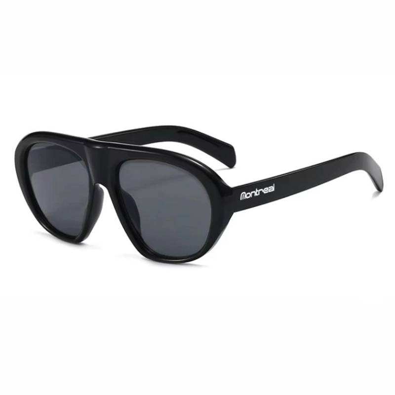 LENTES DE SOL MUJER PROTECCION UV ANTEOJOS UNISEX MILAN - 2