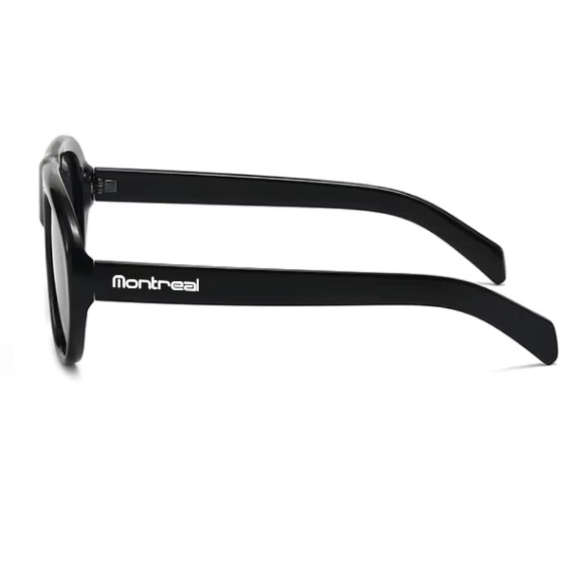 LENTES DE SOL MUJER PROTECCION UV ANTEOJOS UNISEX MILAN - 4