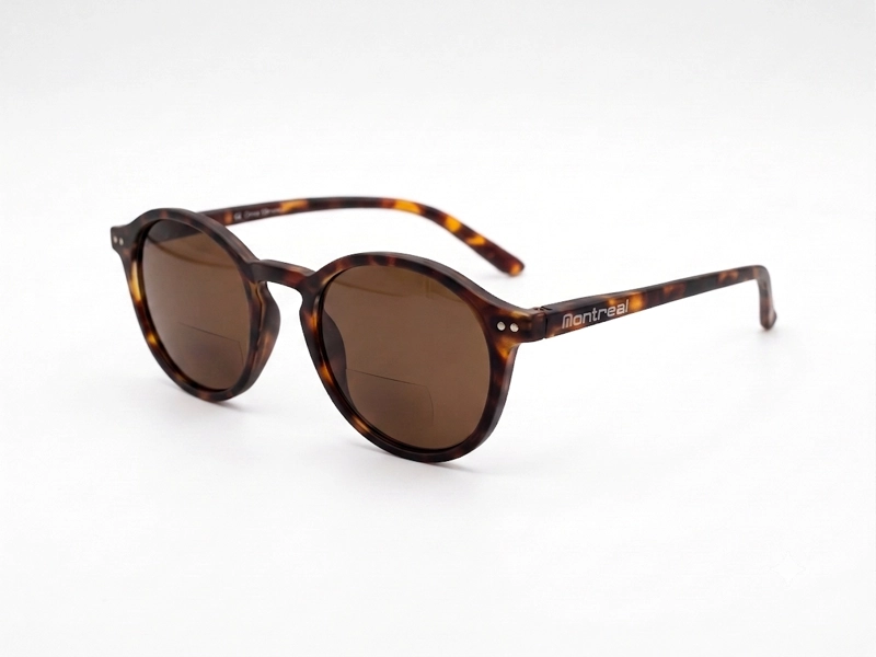ANTEOJOS SOL BIFOCALES LECTURA GRADUACION +2.0 HOMBRE MUJER LENTES PRESBICIA GAFAS - 2