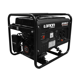 GENERADOR LONCIN LC2500 2.2KW - 1