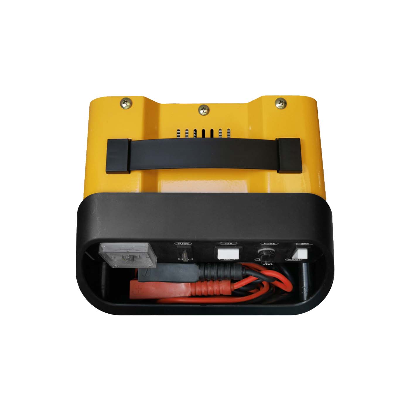 CARGADOR DE BATERÍA KRAFTER CB-30S - 2