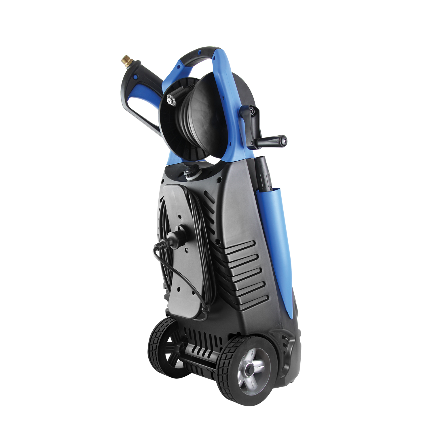 HIDROLAVADORA LUSTER 2500W 130BAR - 2