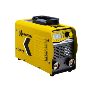 SOLDADORA KRAFTER COMPAC 165C - 1