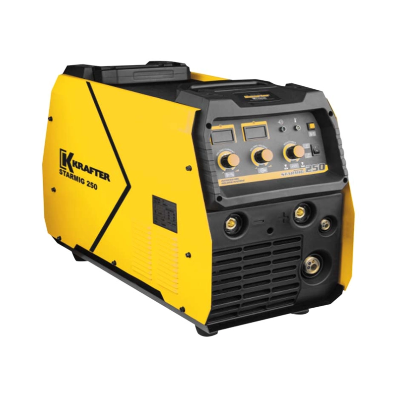 SOLDADORA KRAFTER SMARTMIG-250 - 1