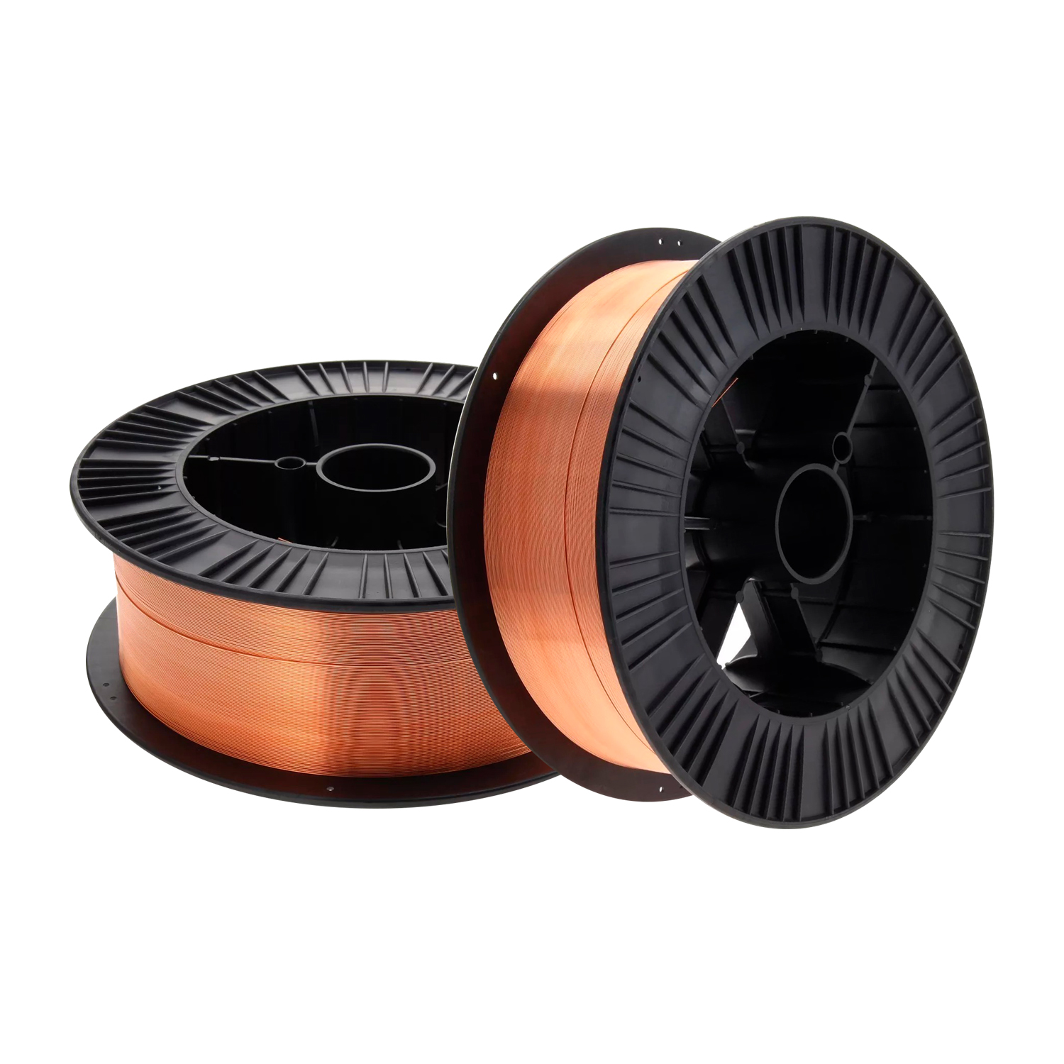 ROLLO ALAMBRE MIG 0.8MM X 5KG - 1