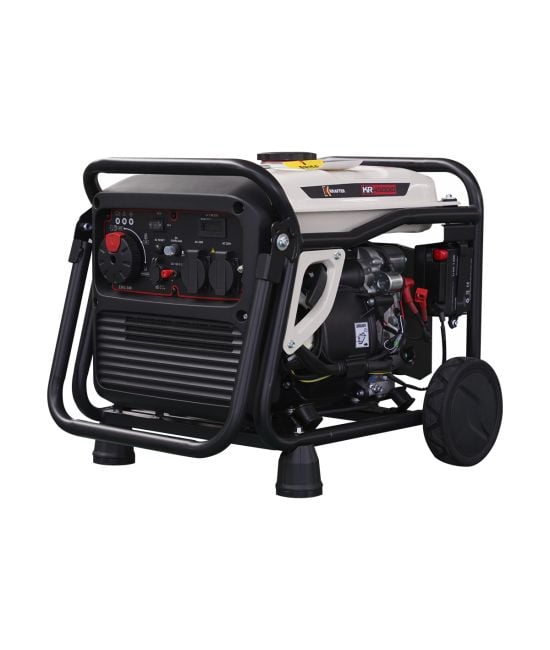GENERADOR INVERTER ABIERTO 4KW - 1