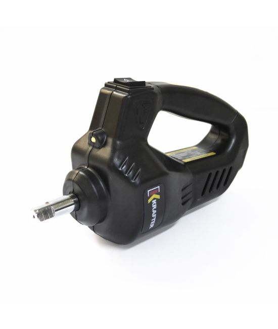 KIT GATA HIDRAULICA 12V - 3