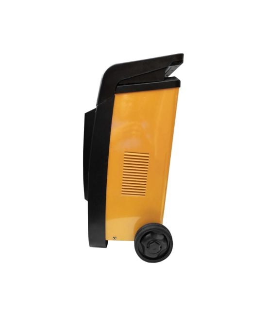 CARGADOR DE BATERIA KRAFTER CLASS-600 / PARTIDOR - 2