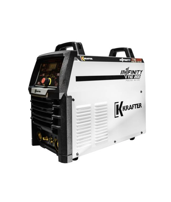 SOLDADORA INFINIY ICUT-100 CNC - 1