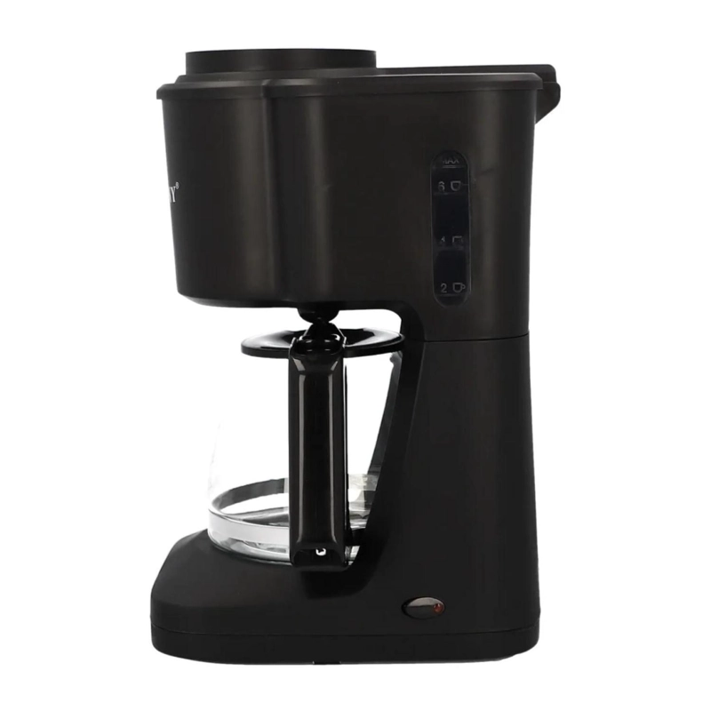 CAFETERA ELECTRICA DE GOTEO 950W DE 6 TAZAS SK-124 SOKANY - 2