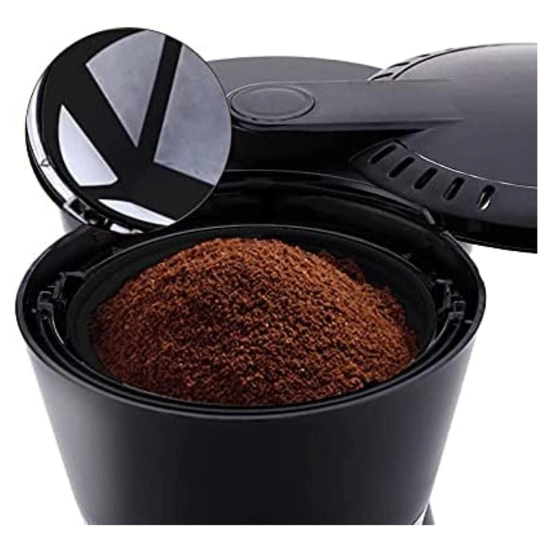 CAFETERA ELECTRICA DE GOTEO 950W DE 6 TAZAS SK-124 SOKANY - 3