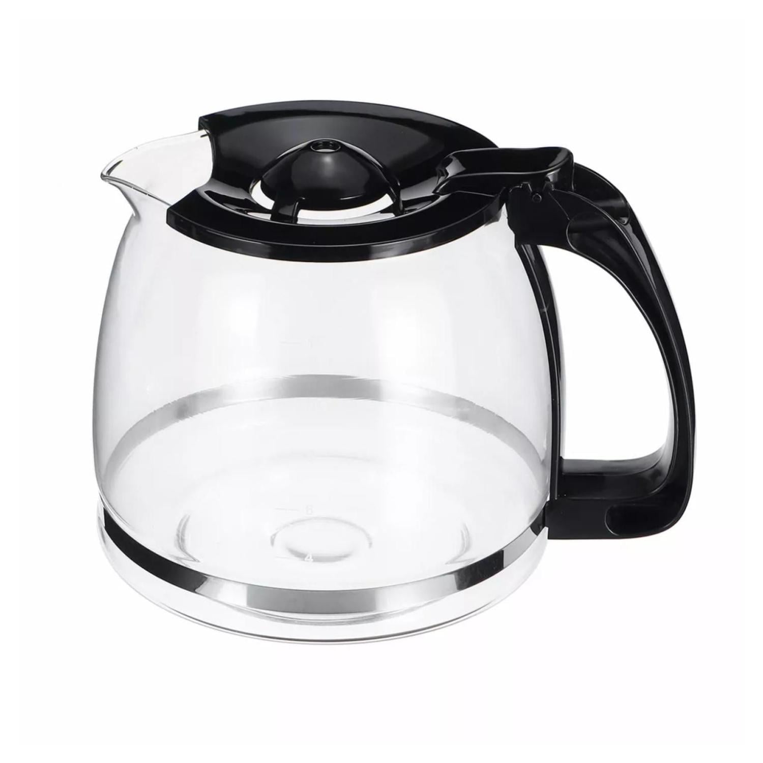 CAFETERA ELECTRICA 800W DE 12 TAZAS CM-123A SOKANY - 3