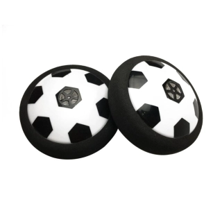 JUGUETE MINI BALON FLOTANTE DE FUTBOL INFANTIL - 1