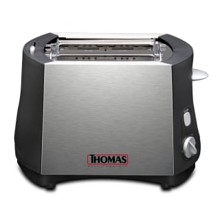 THOMAS TOSTADOR DE PAN THOMAS TH-120 ELECTRICO 800W 6N DE TOSTADO