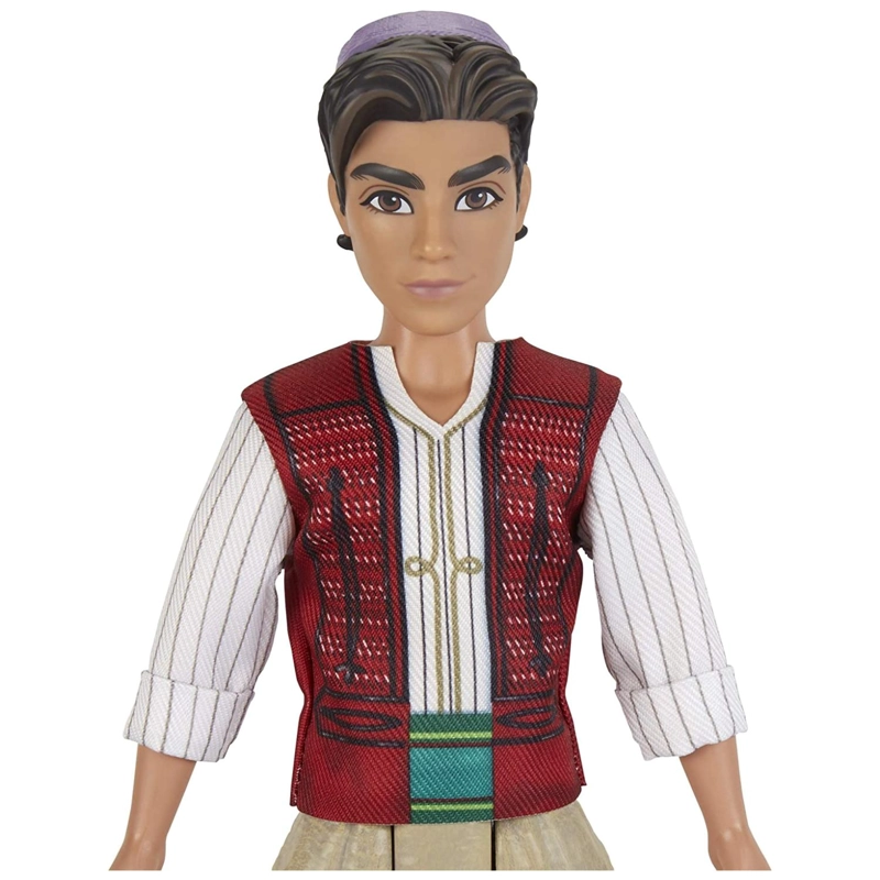 JUGUETE FIGURA DE ACCION 29CM ALADDIN HASBRO - 2