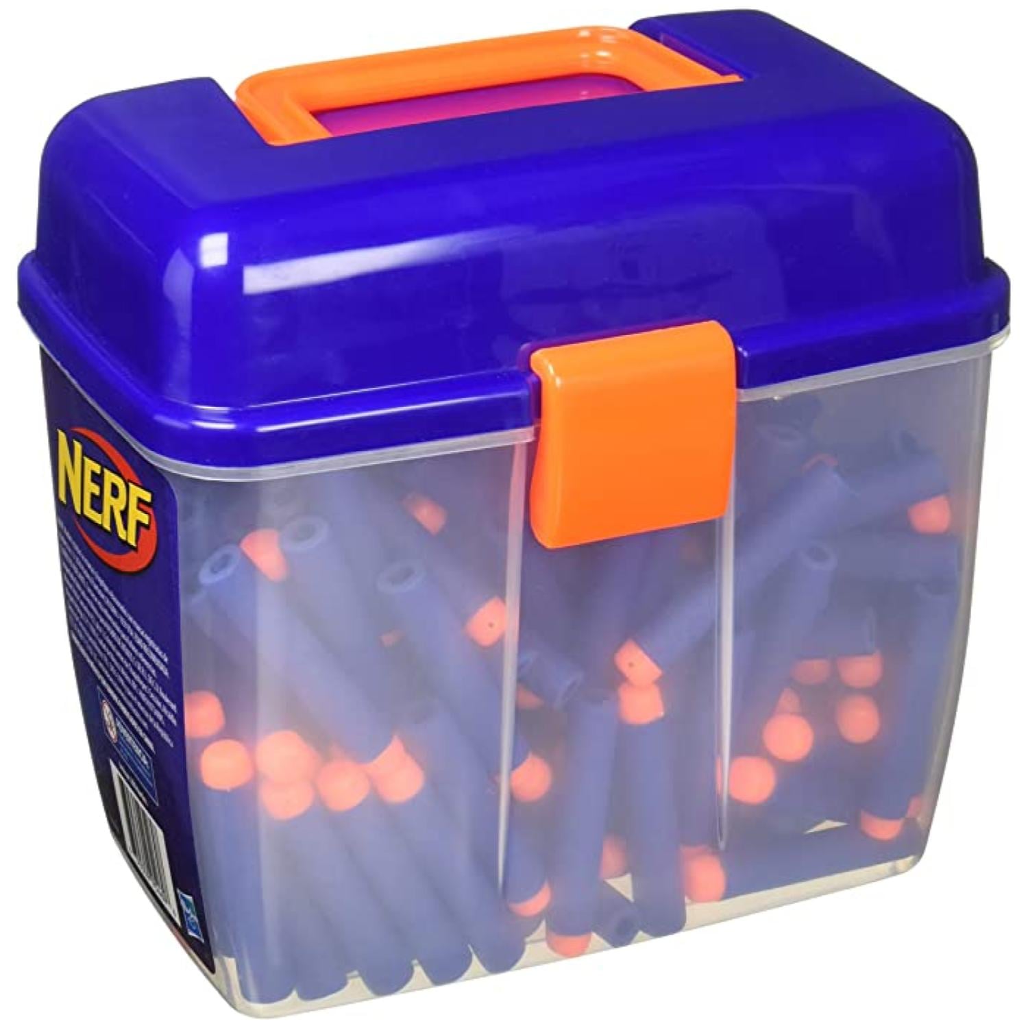 JUGUETE SET 200 DARDOS DE REPUESTO ELITE NERF - 2