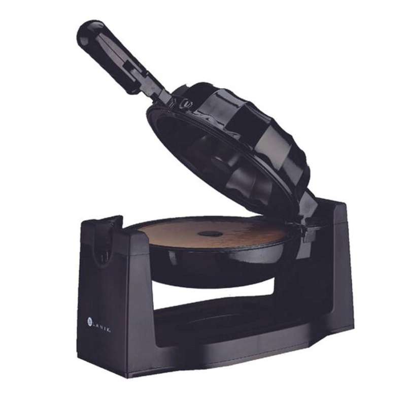 MAQUINA QUEQUERA CAKE MAKER BCKM077 BLANIK - 1