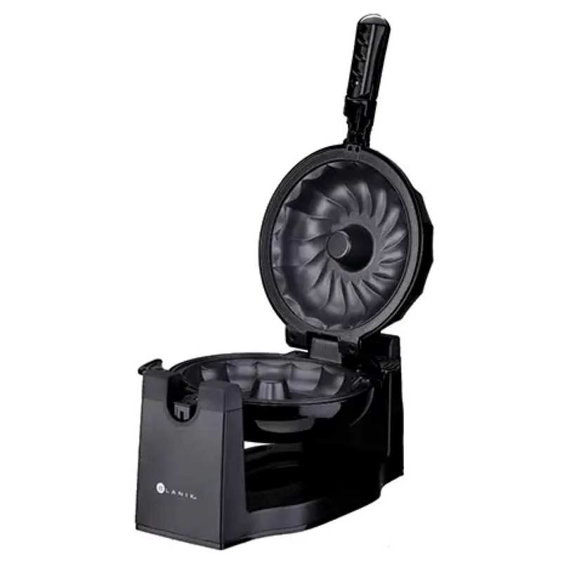 MAQUINA QUEQUERA CAKE MAKER BCKM077 BLANIK - 2
