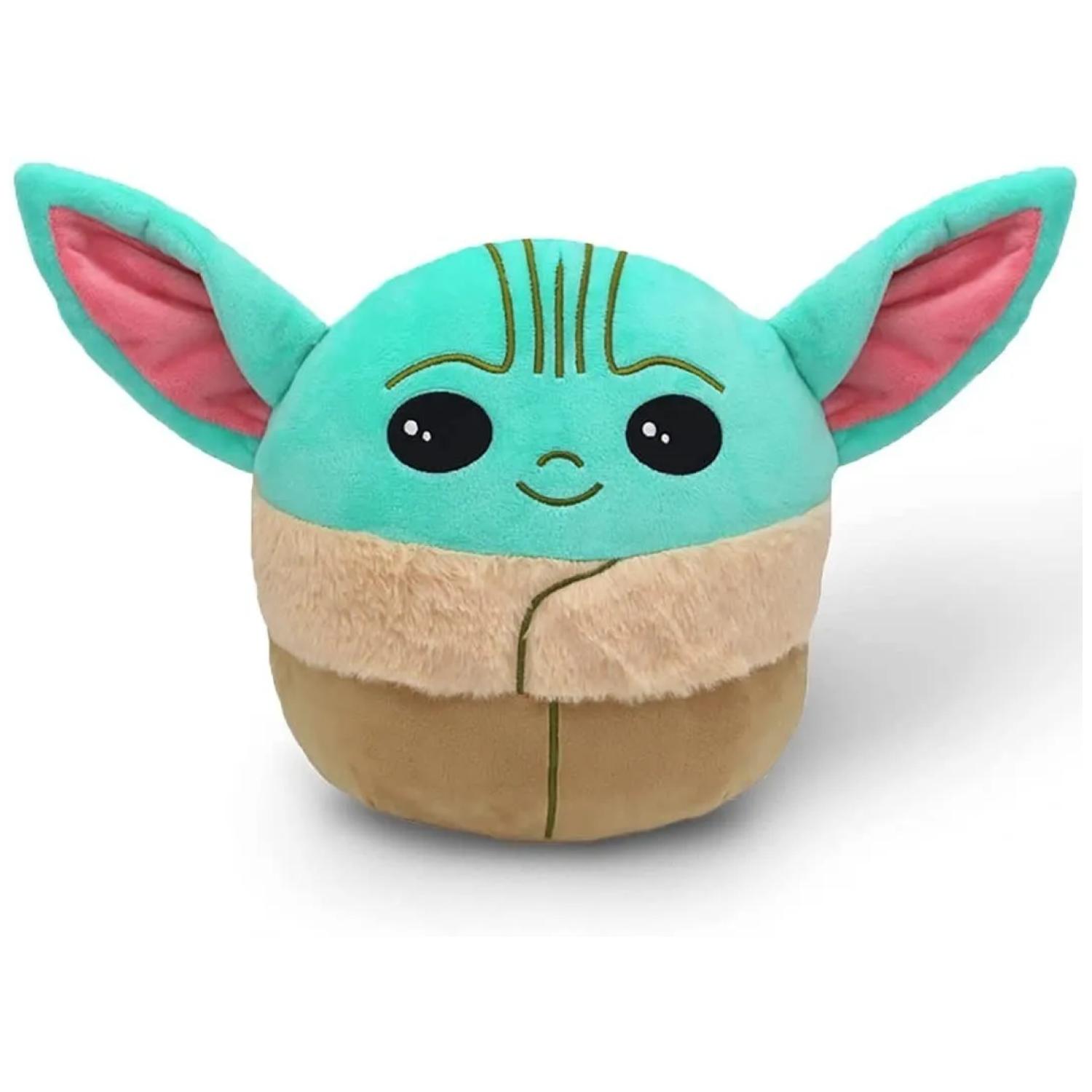 PELUCHE TOTALUPGRATE JUGUETE MINI BABY YODA 24 CM STAR WARS INFANTIL - 1