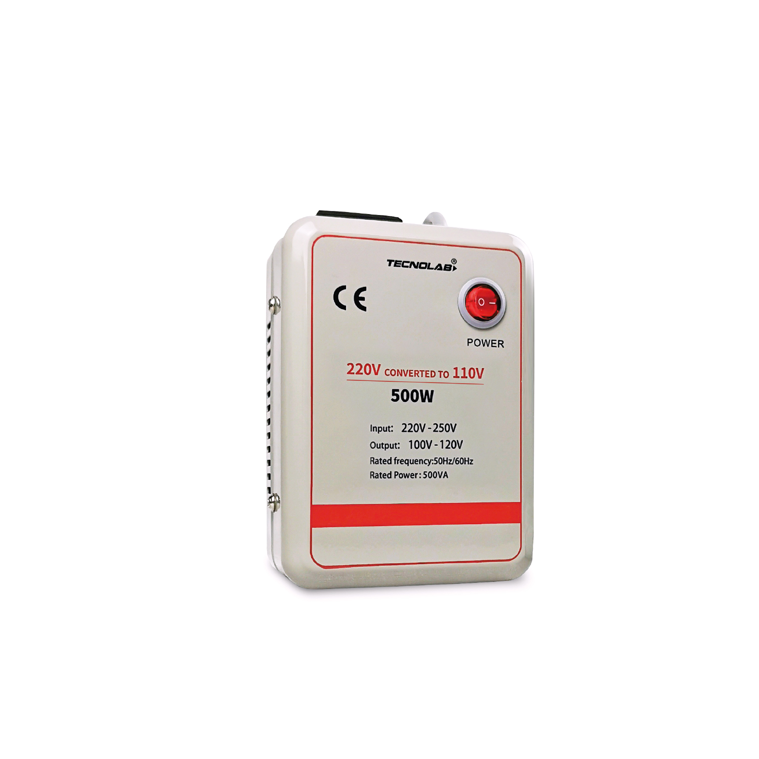 Módulo Convertidor Boost DC A AC 24V A 110V/220V - 100W, Onda Cuadrada, Para Luces LED, Motores