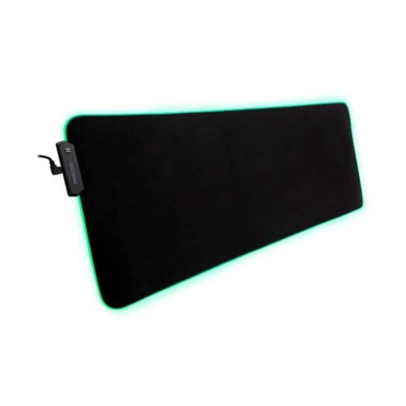 MOUSEPAD PHILCO GAMER XL 800X300X4MM RGB NEGRO SPL7104 PRO - 1