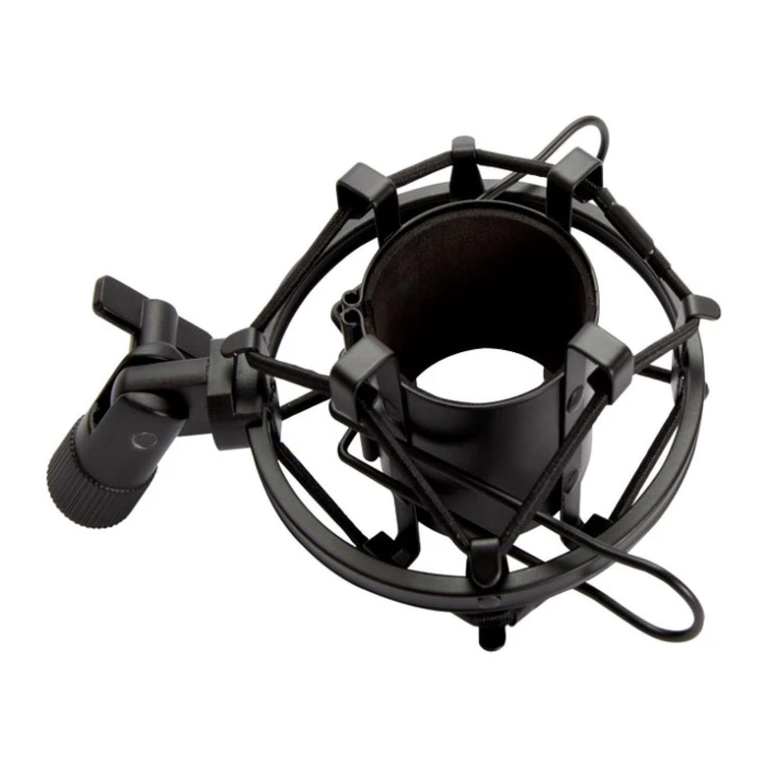 SOPORTE PHILCO TIPO ARAÑA MICRÓFONO ESTUDIO - 1