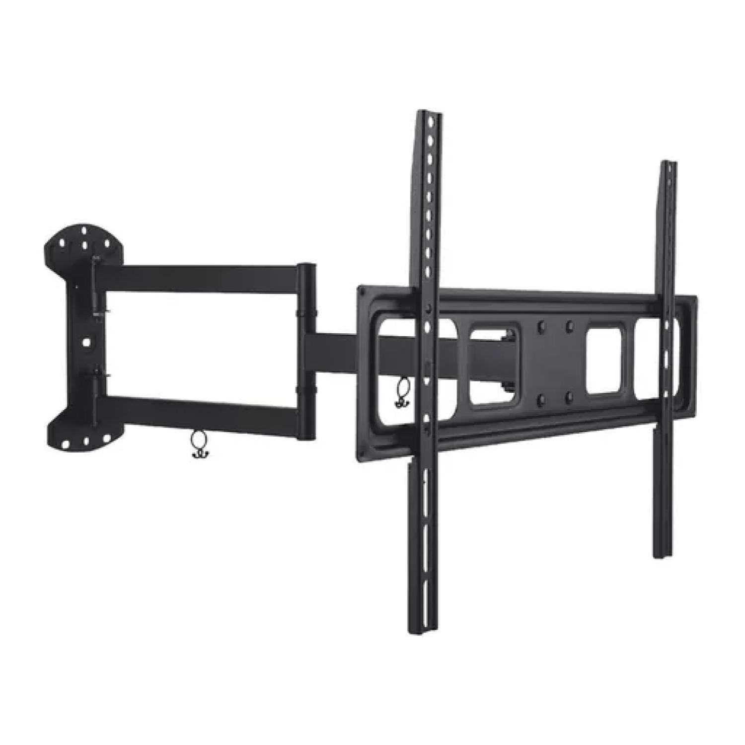 SOPORTE TV LED LCD SMART TV MOVIBLE 37' A 70' METALICO PHILCO - 1