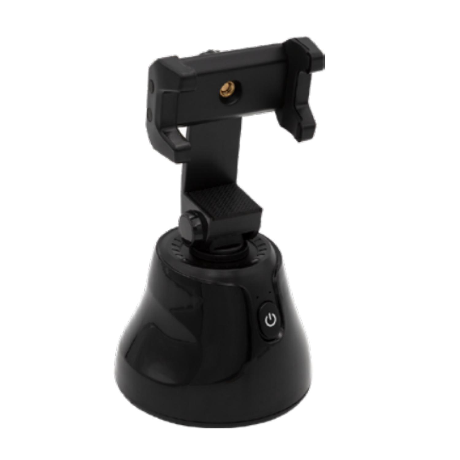 SOPORTE PHILCO PARA TELEFONO SEGUIMIENTO AUTOMATICO 360° DE GIRO - 1