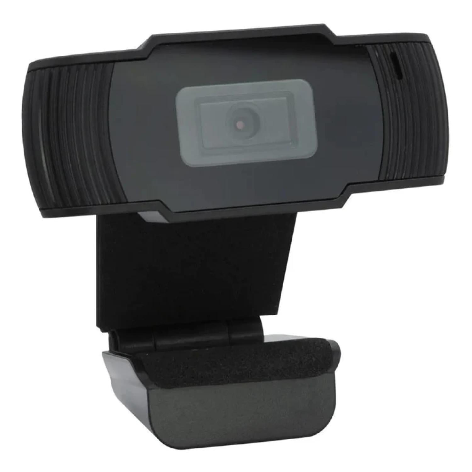 CAMARA WEB WEBCAM USB HD 720P 30 FPS NEGRO SPL6106 PHILIPS - 1