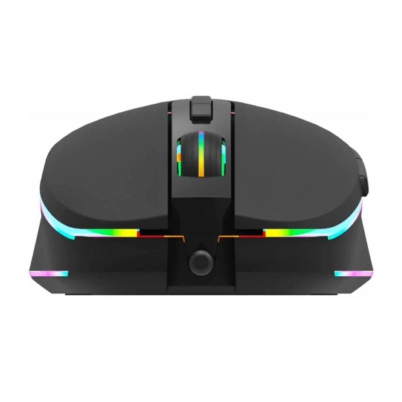 MOUSE GAMER USB 7 BOTONES 3600DPI RGB SPK9414 PHILIPS - 3