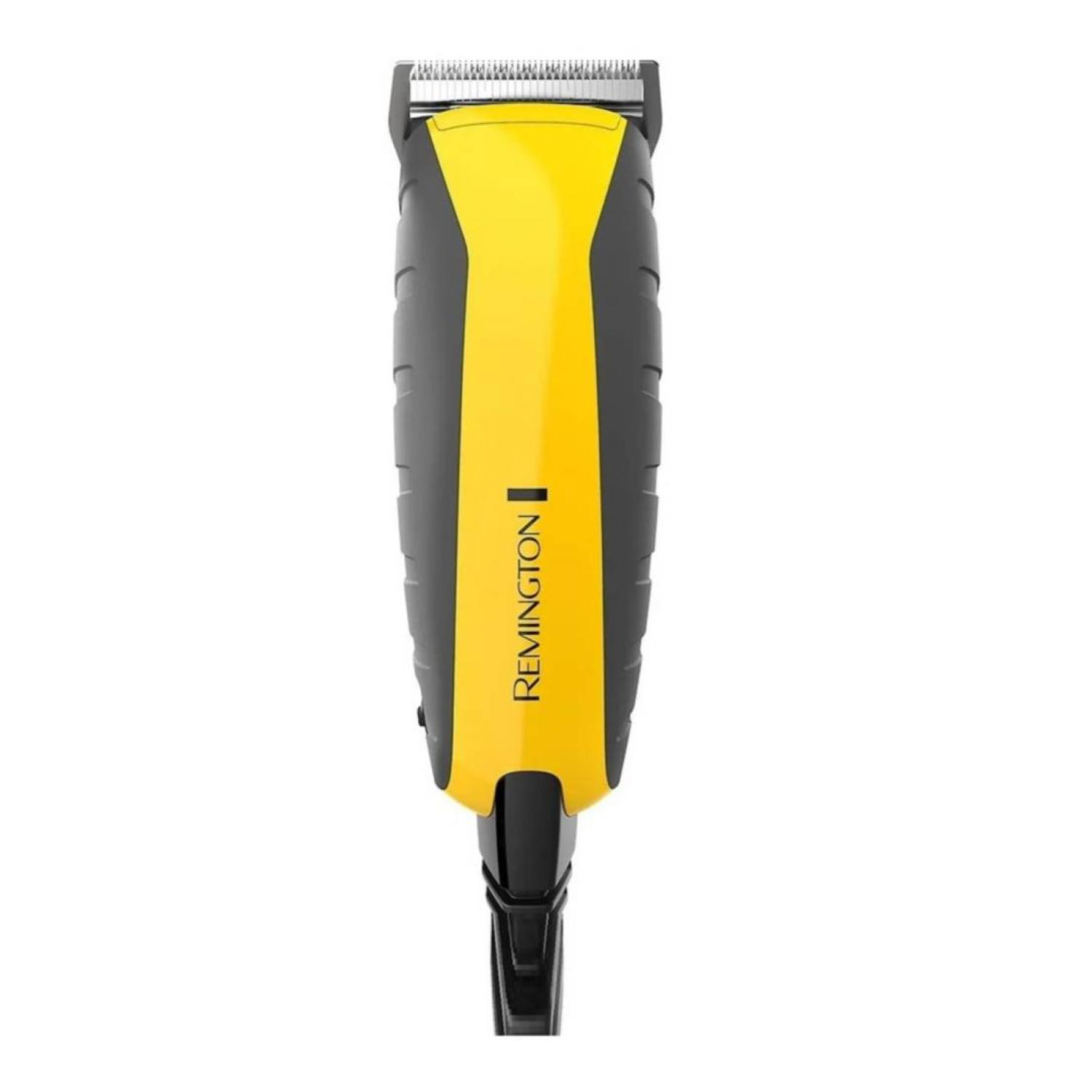 MÁQUINA CORTADORA CABELLO REMINGTON 8 PEINES HC 5850 - 1