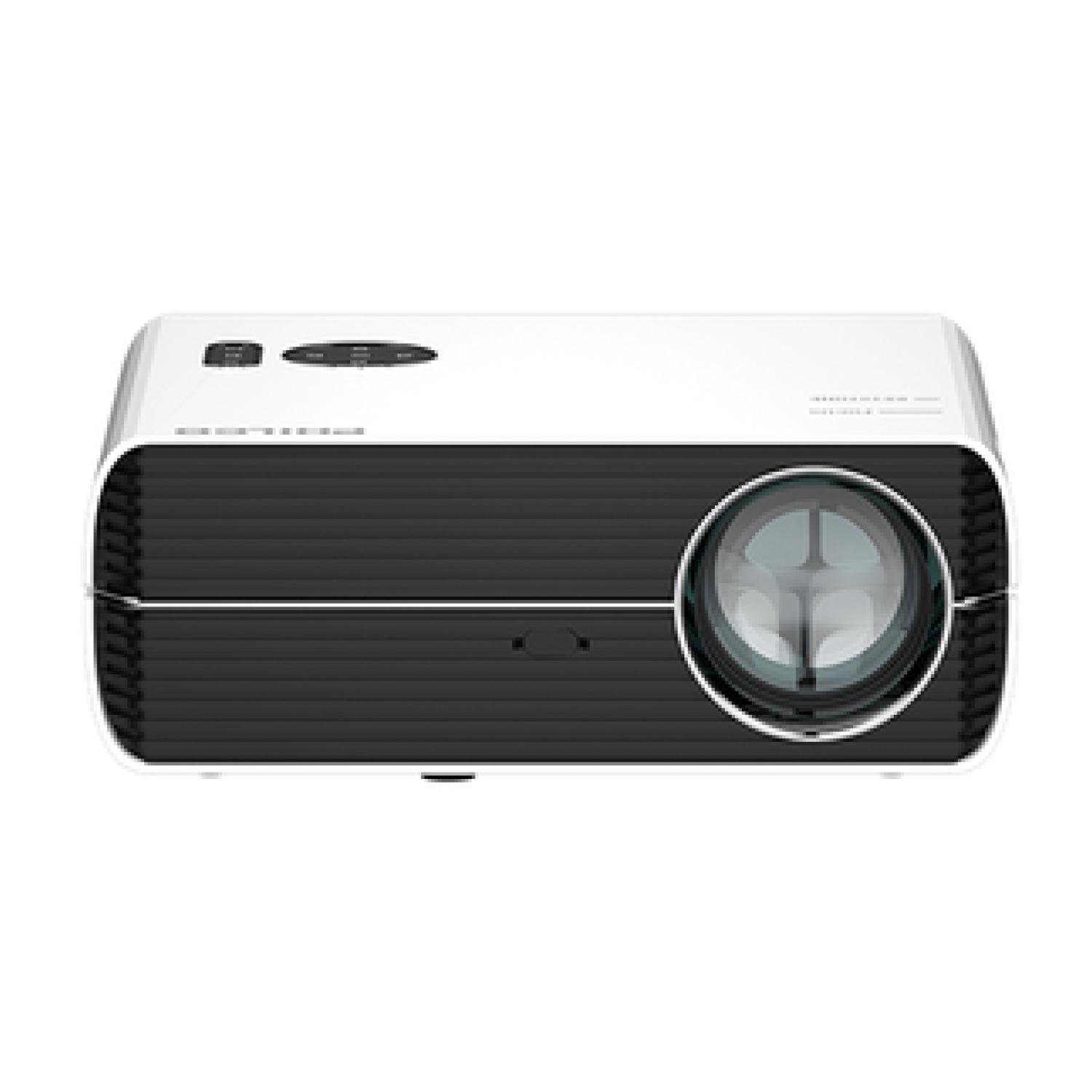 VIDEO PROYECTOR PHILCO 1280 X 1080 3500 LUMENES FHD HDMI USB GRIS 3115N - 2