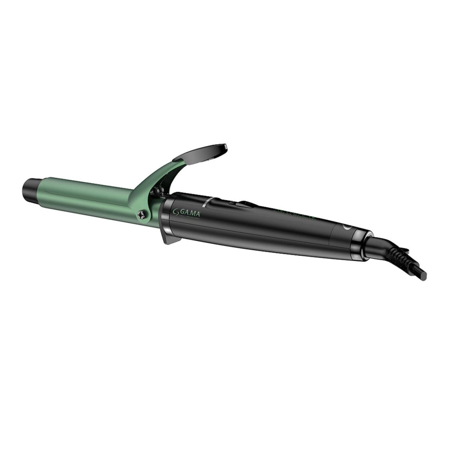 GAMA ONDULADOR DE CABELLO GAMA 220° BIVOLTAJE CABLE 2MTS AVOCADO