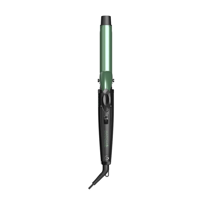 ONDULADOR DE CABELLO GAMA 220° BIVOLTAJE CABLE 2MTS AVOCADO - 3