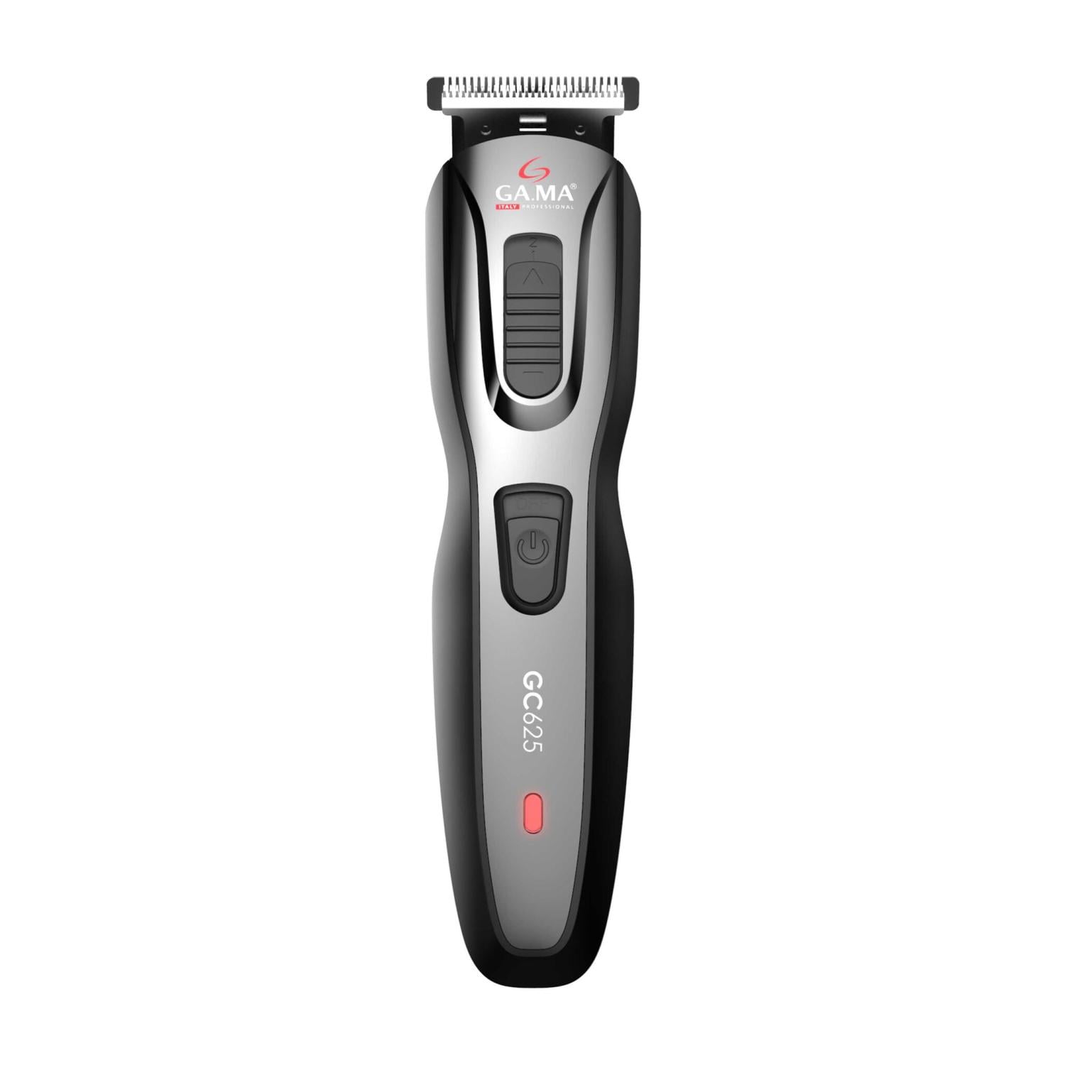 MÁQUINA CORTAPELO GAMA BARBA CLIPPER MULTISYILER GC625 2 VELOCIDADES - 3