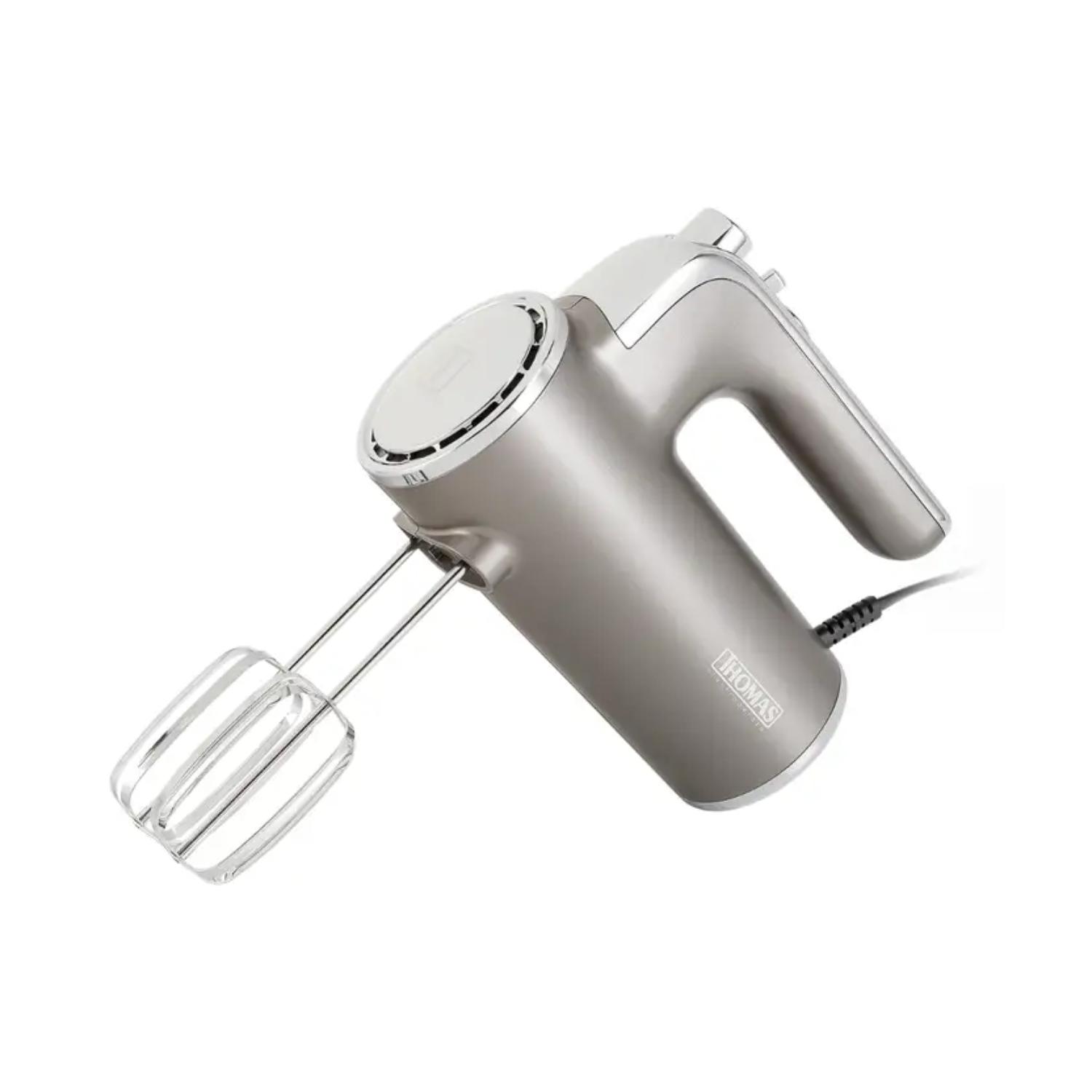 THOMAS BATIDORA THOMAS TH-8845M MANO 5VEL + TURBO 400W ACCESORIOS