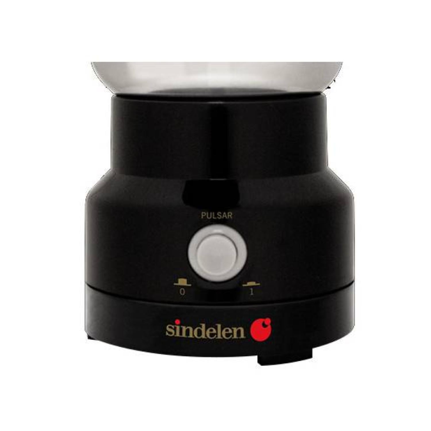 MOLINO GRANO SINDELEN MOL-165 75 GR 165 WATTS MOLINILLO CAFE ELECTRICO FACIL USO - 3
