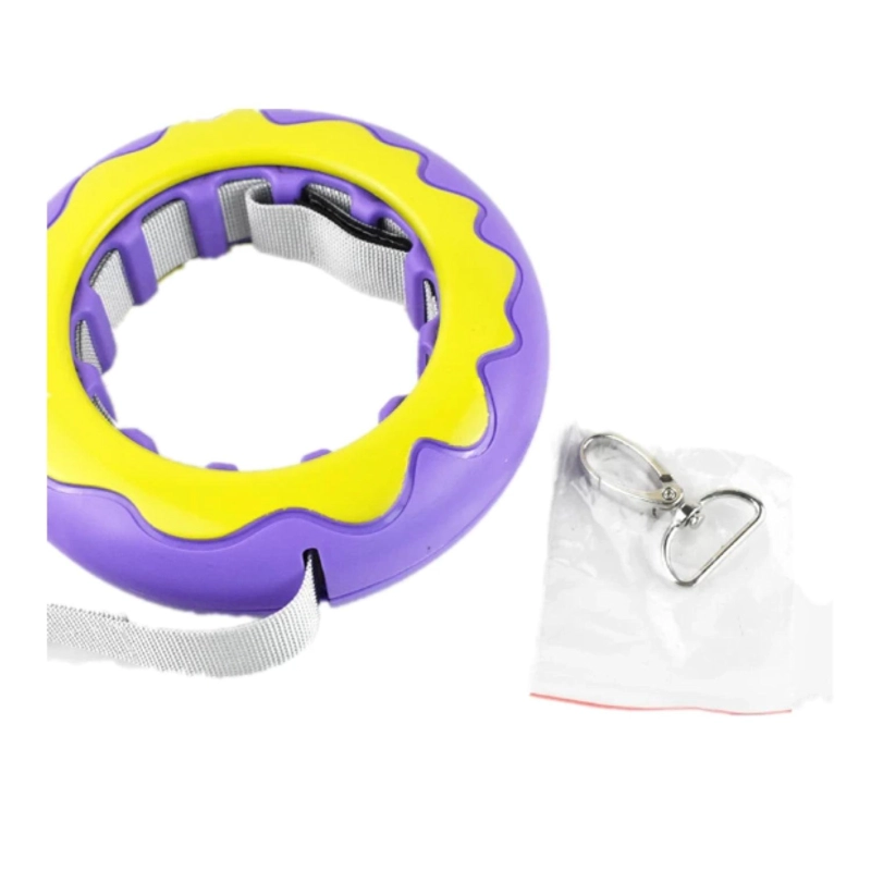 CORREA PERROS GATOS RULETA RETRACTIL PASEO TOTALUPGRATE 260 CM - 2