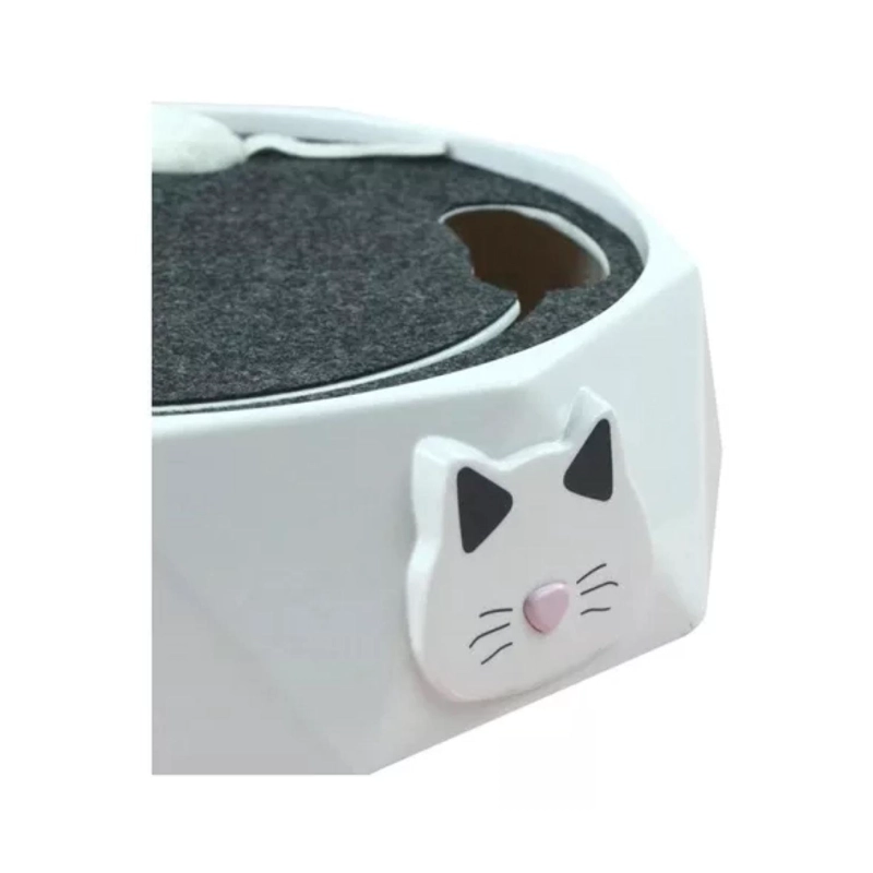 JUGUETE INTERACTIVO PERROS GATOS TOTALUPGRATE ELECTRICO RATONES - 3