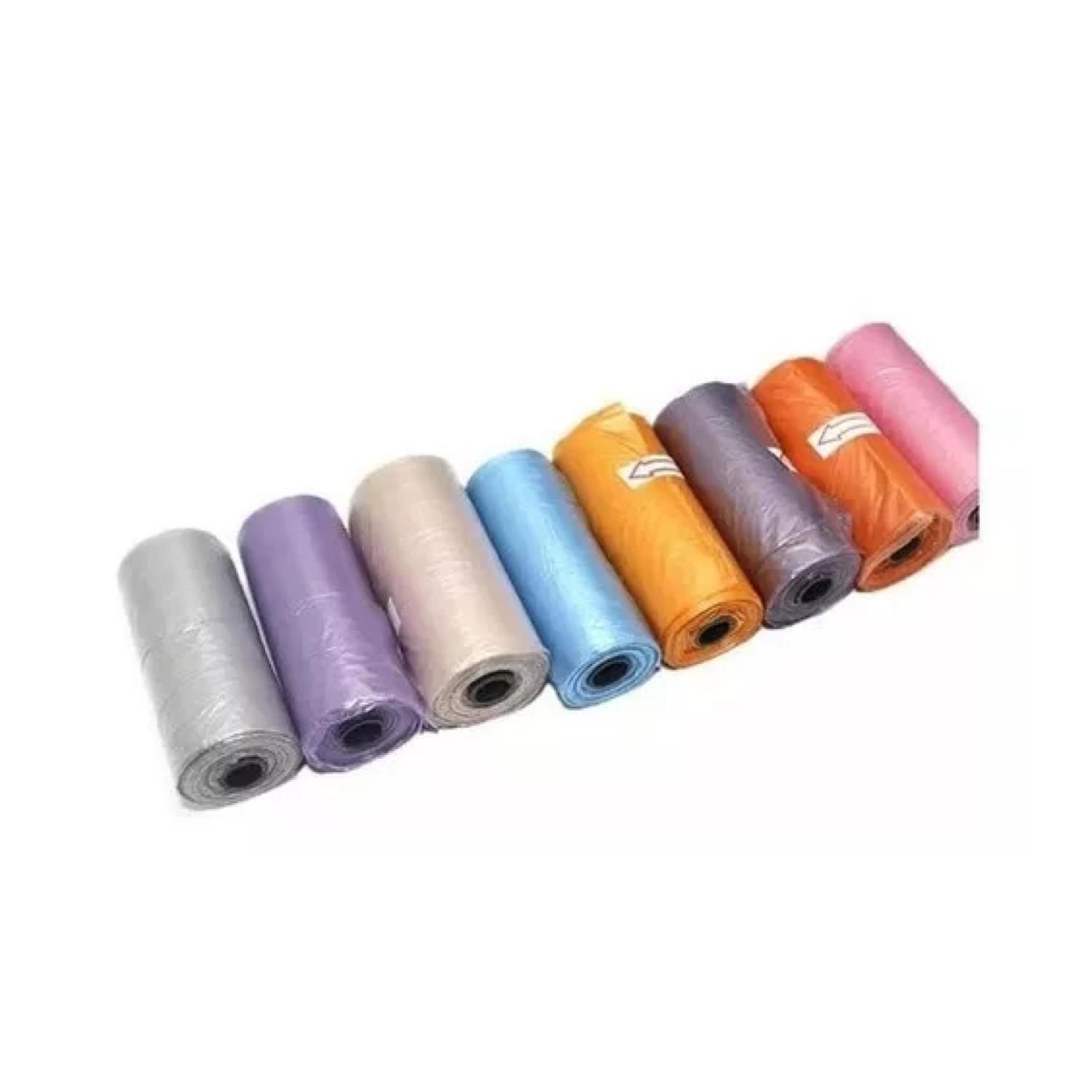 KIT 4 BOLSAS TOTALUPGRATE DESECHOS MASCOTAS PERROS Y GATOS - 2
