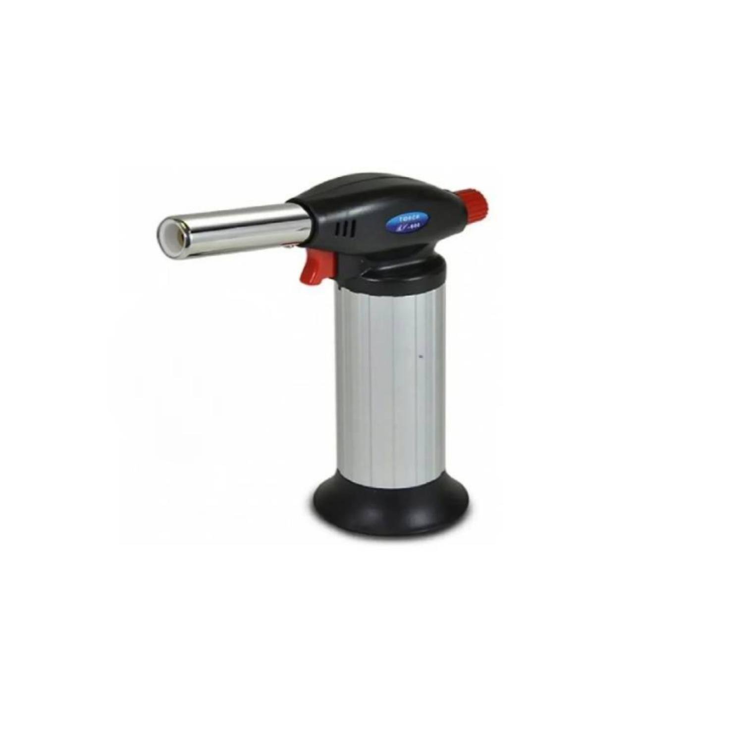 SOPLETE DE COCINA REPOSTERIA TURBO 18X16CM TORCH - 1