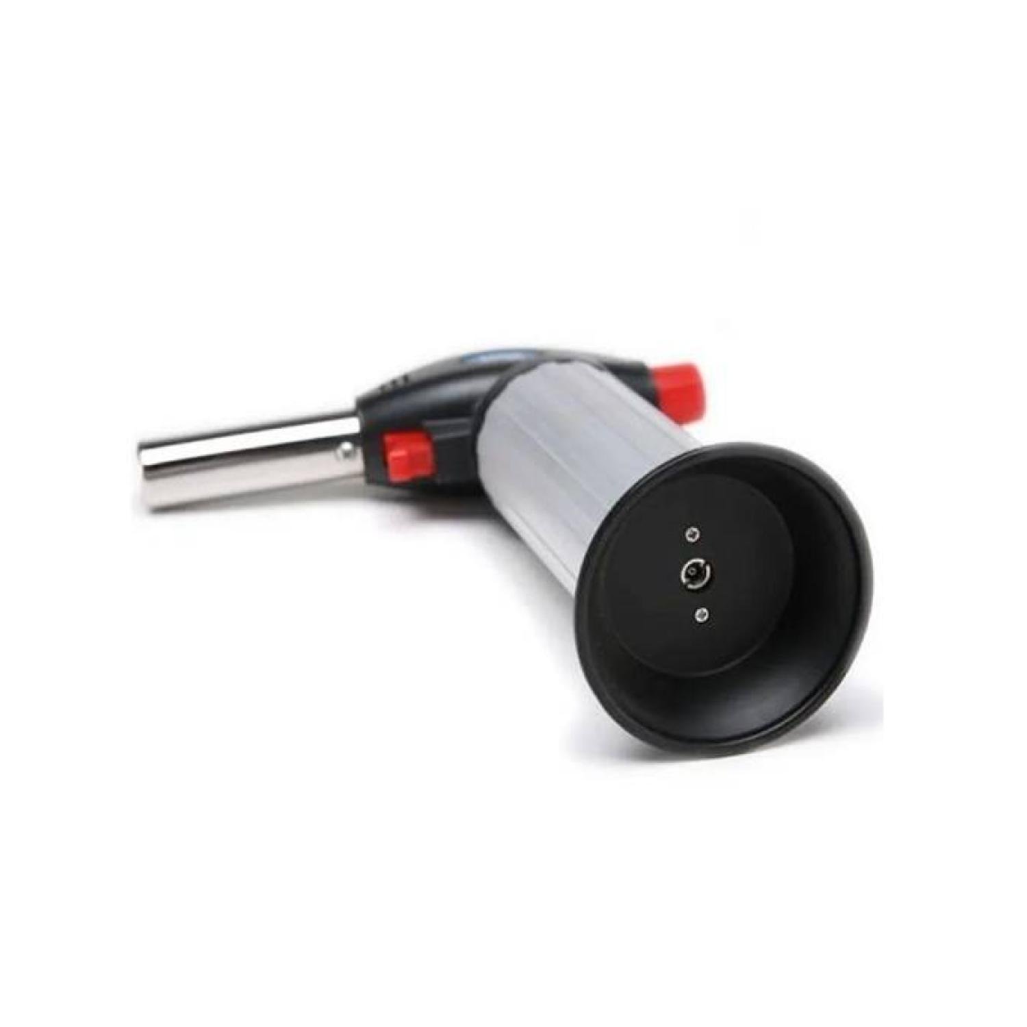 SOPLETE DE COCINA REPOSTERIA TURBO 18X16CM TORCH - 4