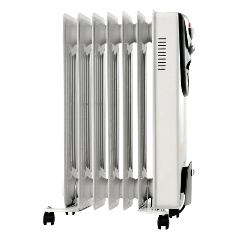 ESTUFA CALEFACTOR OLEOELECTRICA 1500W 3 NIV KO-1500 KENDAL - 4