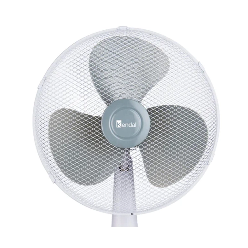 VENTILADOR DE MESA KENDAL 16 PULGADAS 50W 3VEL PLASTICO KF-16D - 3