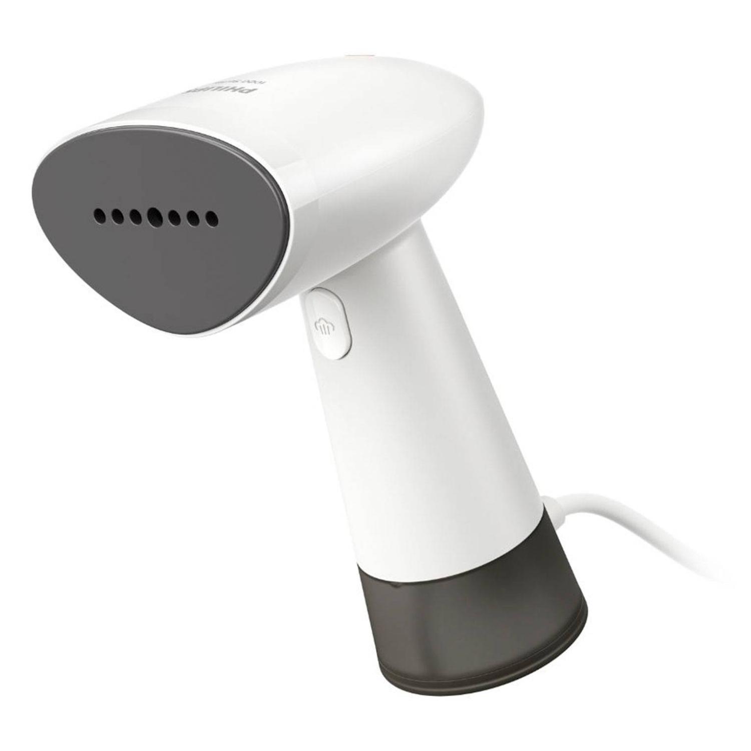 PLANCHA A VAPOR DE MANO PORTATIL 1000 SERIES STH1010/10 PHILIPS - 1