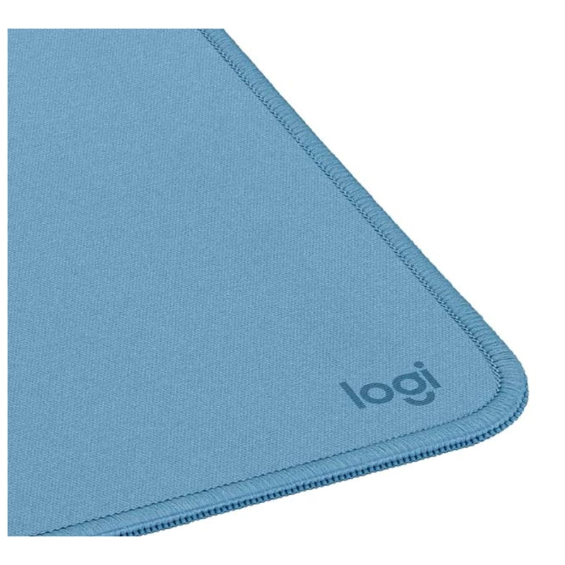 MOUSEPAD LOGITECH 20X23X0.2CM CELESTE STUDIO SERIES - 2