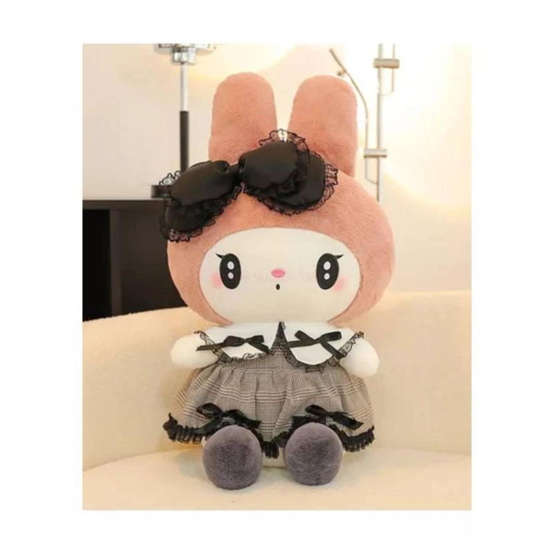 JUGUETE TOTALUPGRATE PELUCHE MY MELODY LOLITA 50 CM ROSADO INFANTIL - 2