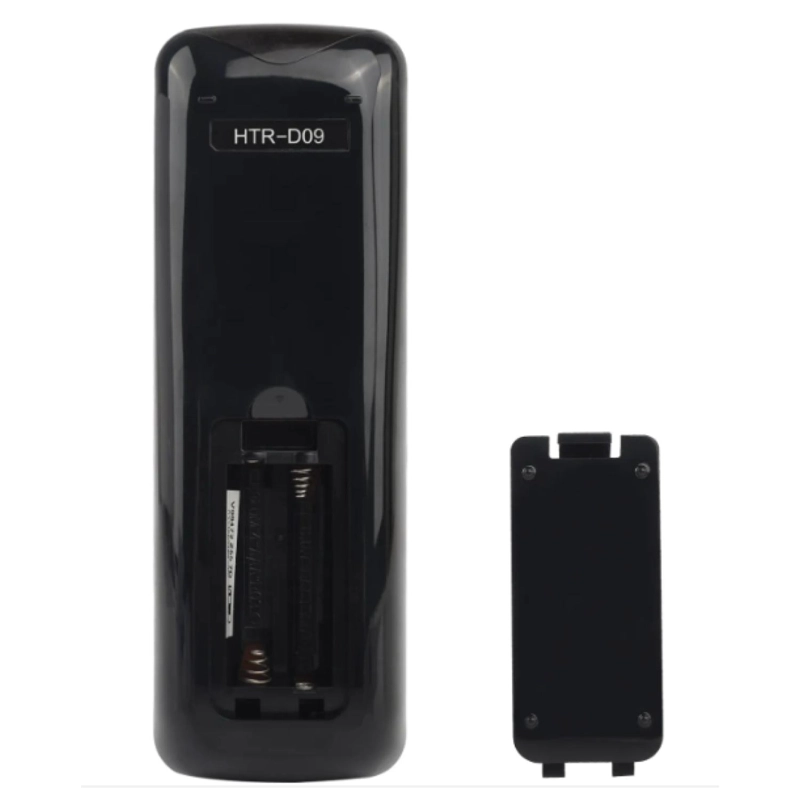 CONTROL REMOTO UNIVERSAL ALTERNATIVO PARA TV HAIER LBN - 3