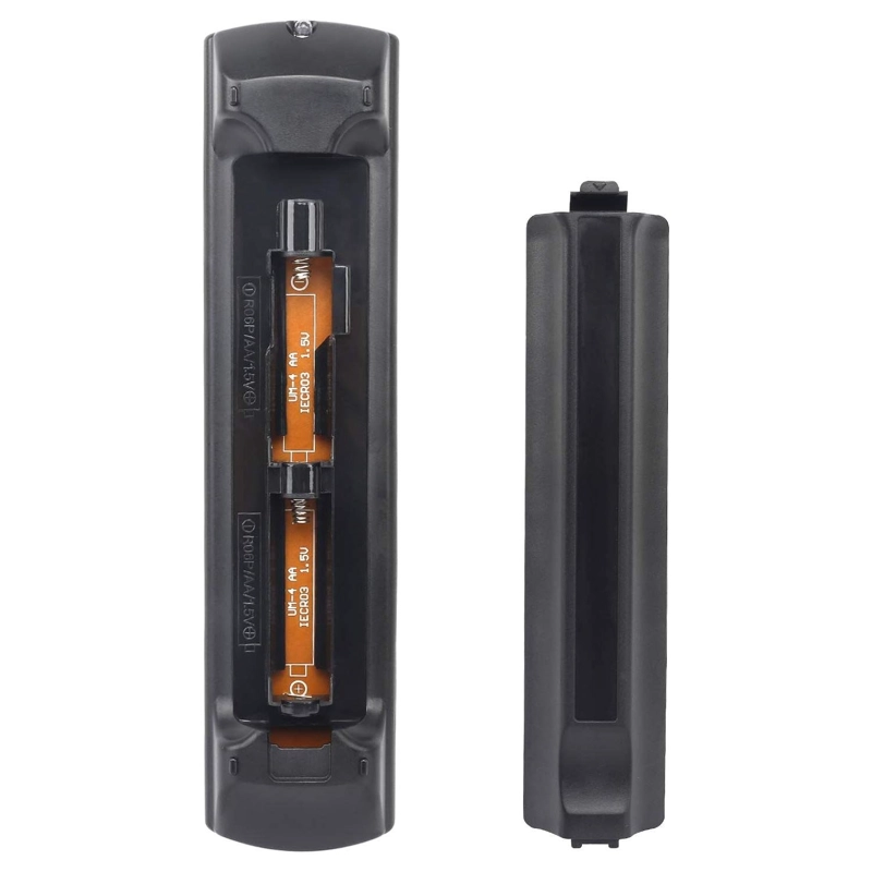 CONTROL REMOTO UNIVERSAL ALTERNATIVO PARA TV PANASONIC SMART TV LBN - 2