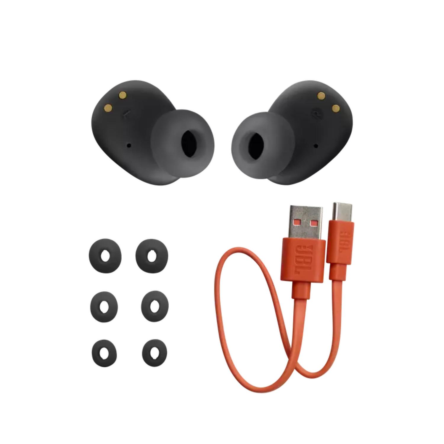 AUDIFONOS INLAMABRICO INEAR TWS BLUETOOTH WAVE BUDS - 4